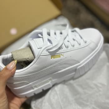 SuperStep Mağazasından Aldığım Ayakkabı Ayağımı Mahvetti!