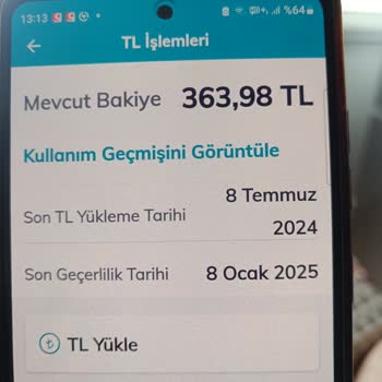 Türk Telekom Müşteri Hizmetleri Ve Yükleme Sorunu