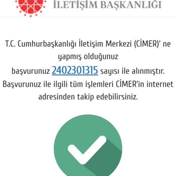 Merkez Çiçekçim Çiçek Siparişim Teslim Edilmedi Ve İletişim Kurulmadı