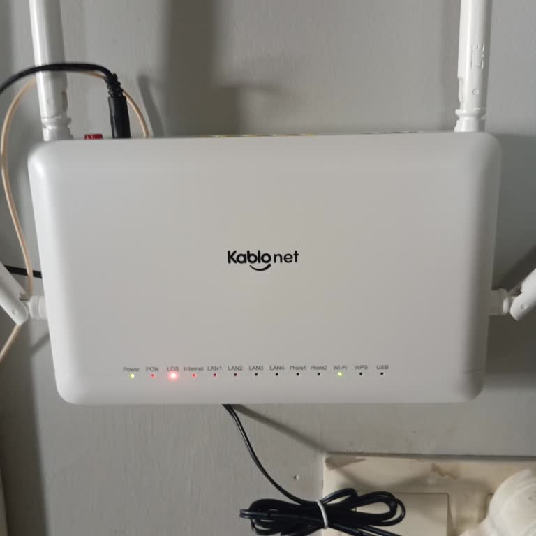 Kablo Net Modemimi Değiştirdi İnternete Bağlanamıyorum.