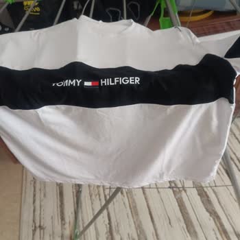 Sientocomtr (Instagram) T-shirt Defolu İnce Penye