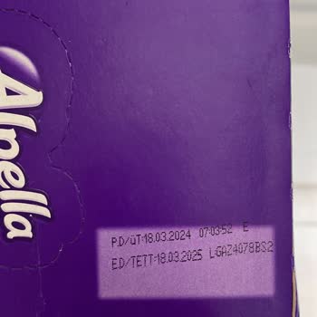 Şölen Çikolata Boş Çikolata Paketi Ve İlgisiz Müşteri Hizmetleri