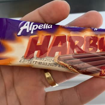 Şölen Çikolata Boş Çikolata Paketi Ve İlgisiz Müşteri Hizmetleri