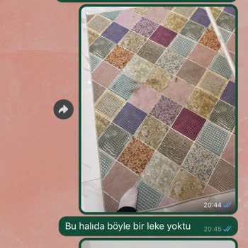 Özgül Temizlik (Kocaeli) Temizlik Hizmetinde Yaşanan Sorunlar Ve Mağduriyet