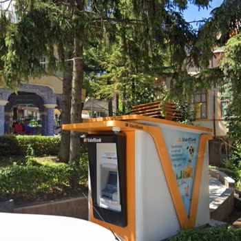 VakıfBank ATM Si Paramı Yuttu Banka Yalanladı