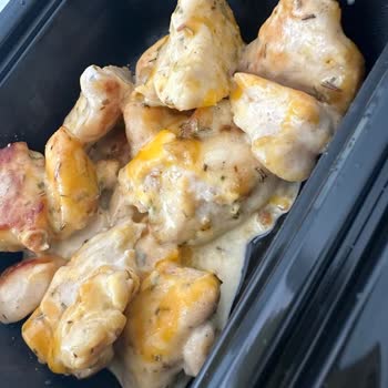 Tavuk Dünyası-Migros Yemek Siparişi Şikayeti