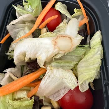 Tavuk Dünyası-Migros Yemek Siparişi Şikayeti