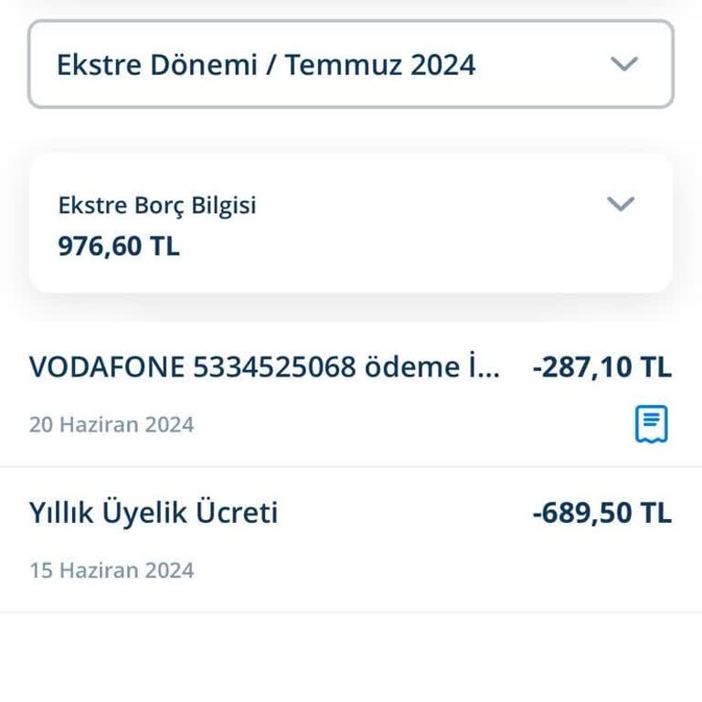 Denizbank Tarafından Giderilmeyen Mağduriyet.