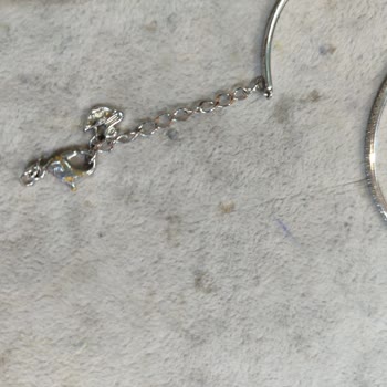 My Swarovski Bracelet Broke: Repair Refused