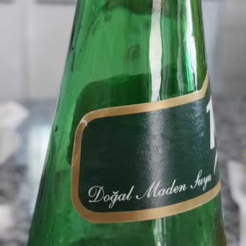 BİM Kula Soda Kapağı Paslı Çıktı