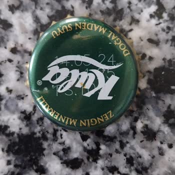 BİM Kula Soda Kapağı Paslı Çıktı