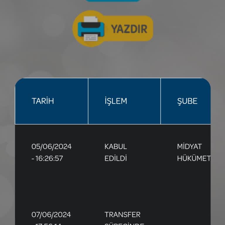 PTT Kargo Kargomu Kaybetti. Hiç Kimseye Ulaşamıyorum.
