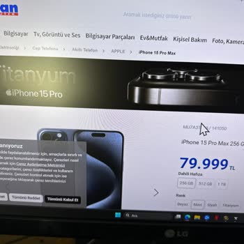 Vatan Bilgisayar 1 Gün İçin Fazladan 6000 TL Aldı