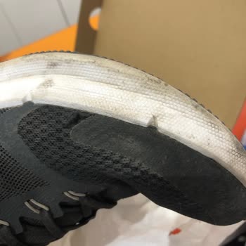 FLO Ayakkabı İncelemeden Red Cevabı Geldi