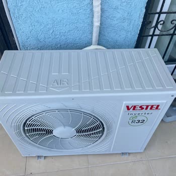 Vestel Yetkili Servis Ve Ürün Kurulum Sorunları