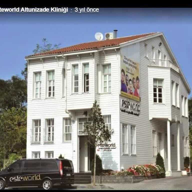 Esteworld Altunizade Çalışanların Tutumu Ve Pişmanlık