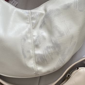 Stradivarius Aldığım Çanta Beklentilerimi Karşılamadı