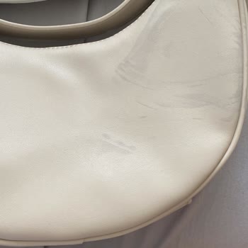 Stradivarius Aldığım Çanta Beklentilerimi Karşılamadı