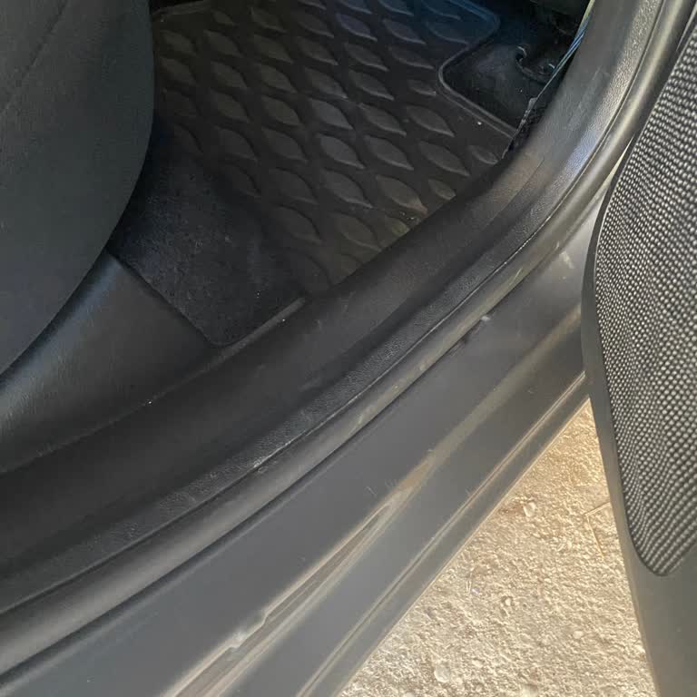 Carwax Fethiye'de Yetersiz İç Temizlik Ve Mağduriyet