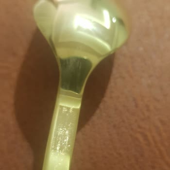 Jumbo ÇATAL-KAŞIK-BIÇAK Seti Kalitesi İnanılmaz Kötüydü