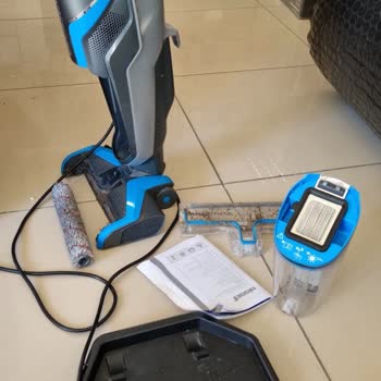 Bissell Ürün İadesi Almıyor