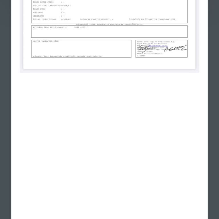 Kitup Üyelik İptali Sonrası Ücret İadesi Sorunu