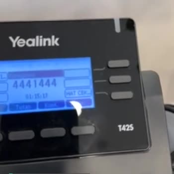 Türk Telekom 444 1 444 Erişim Sorunu!