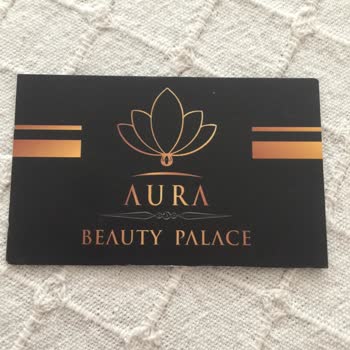 Aura Beauty Palace Bursa Almadığım Hizmet İçin Psikolojik Baskı