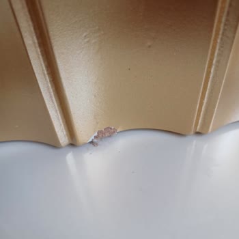 Modalife'tan Aldıklarım Kırık Geldi