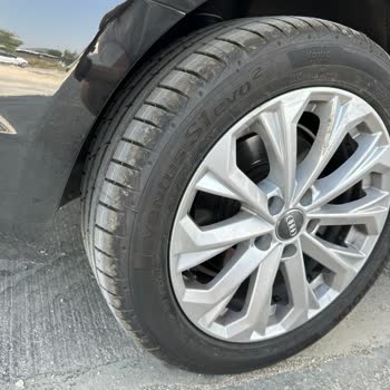 Hankook Lastikleri Lastikler Balans Tutmuyor, Titreme Mevcut Sürekli