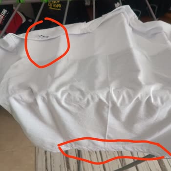 Pablo Giyim (Instagram) Defolu Ürün!