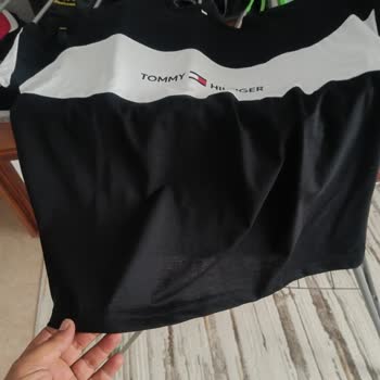 Pablo Giyim (Instagram) Defolu Ürün!