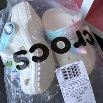 Crocs Türkiye İnternet Sitesi