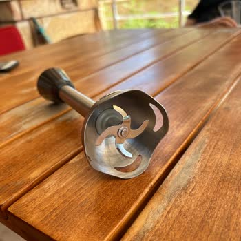 Tefal Rondo Parçalayıcı Ayak Arızası