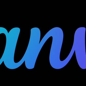 Canva Gibi Hazır Tasarım Programları İstemiyoruz