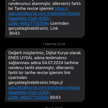 Vodafone Numara Taşıma Facia