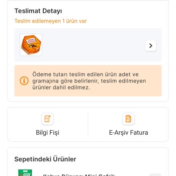 Migros Sanal Market Money Kampanyası Hk.