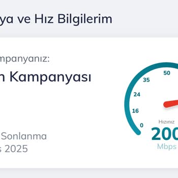 Türk Telekom Taahhütlü Kampanyada Her Ay Fatura Tutarı Yükseltiyor