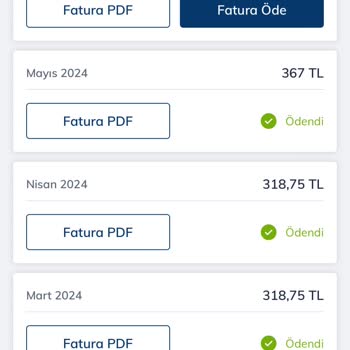 Türk Telekom Taahhütlü Kampanyada Her Ay Fatura Tutarı Yükseltiyor