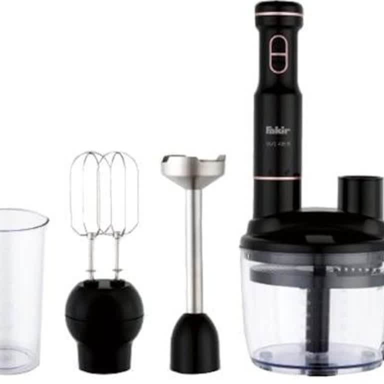 Fakir Mutfak Robotu Hatalı Ürün Verip Garanti Kapsamında Olmuyor Diyor