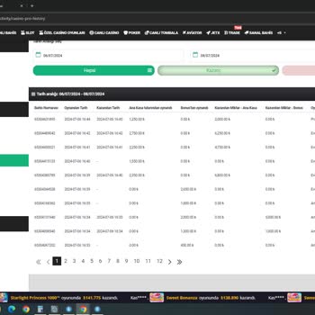 VenusBet Venüsbet Paramı Ödemiyor