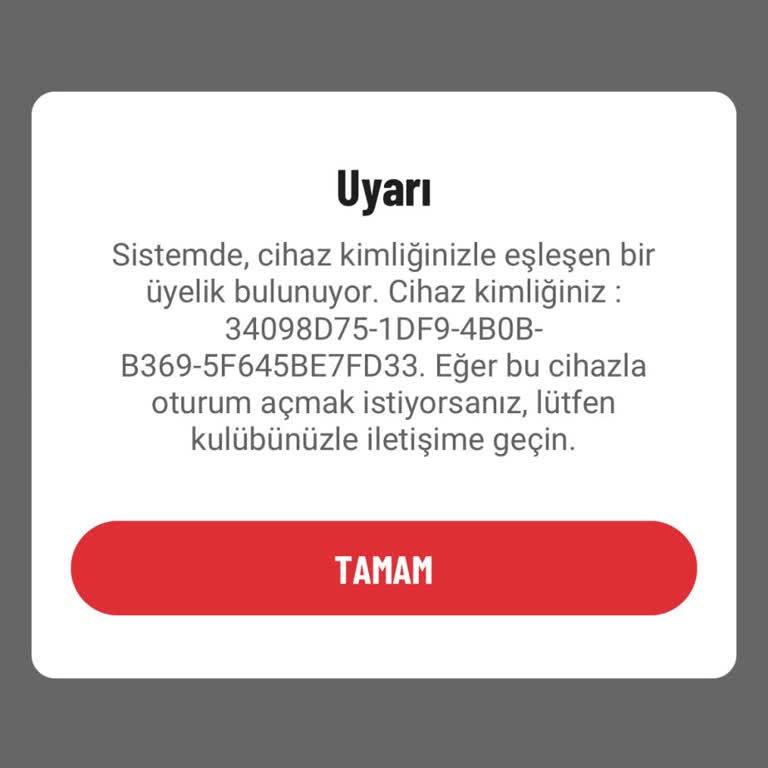 MACFit (İstanbul Avrupa) Üyelik Yenileyememe Macfit Buyaka