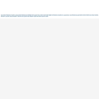 Rönesans Yatırım Paramı Alamıyorum. Kimseye Ulaşamıyorum