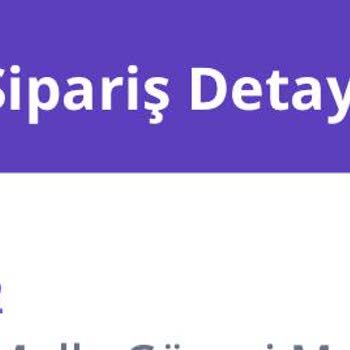 Getir Mağdur Etmeyi İyi Bilir!