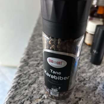 Getir Mağdur Etmeyi İyi Bilir!