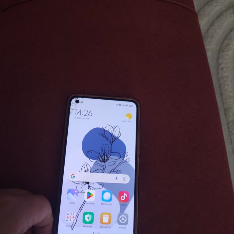 Pazarama Fırsatkurdu Garantilidir Ve Sıfır Telefon Diye Sattı 4 Yıllık Çıktı