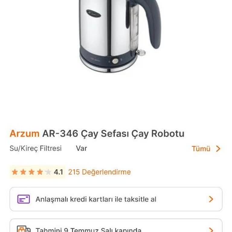 Hepsiburada Ürünü İlana Koyduğu Fiyattan Satış Yapmıyor!