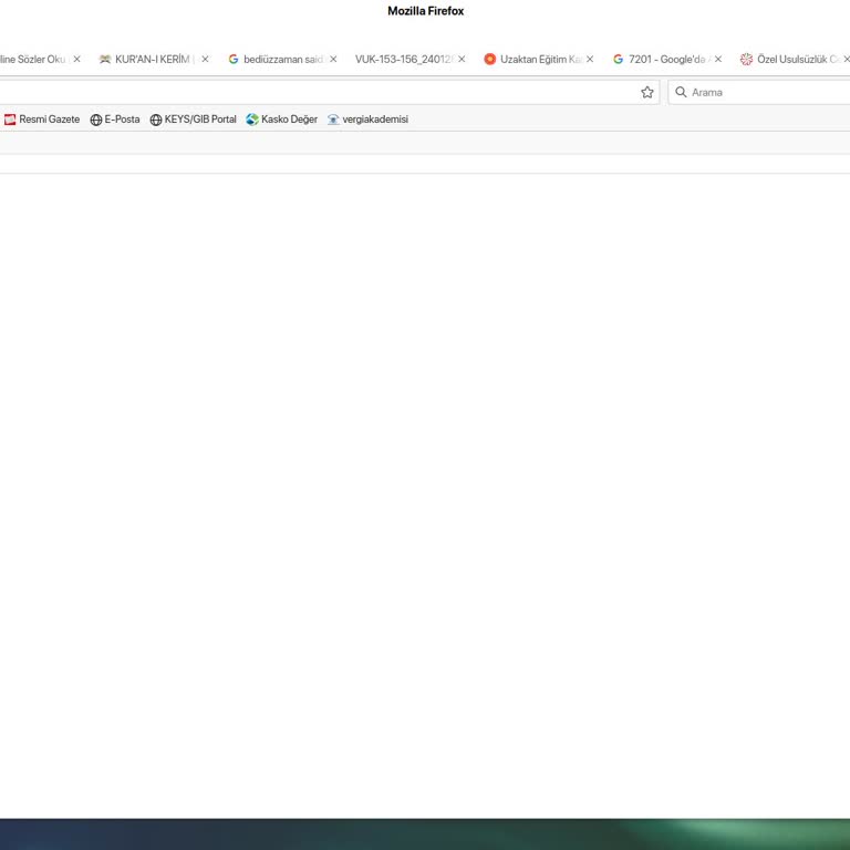 Vodafone'un Tek Taraflı, Haksız, Akla Ziyan Yıpratma Misyon Ve Vizyonu