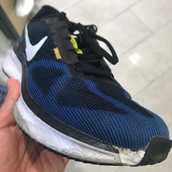 Sportive Ankamall Mağazası Memnuniyetsizlik.