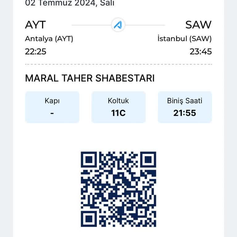 Anadolu Jet Ve Ucuza Bilet Şikayet